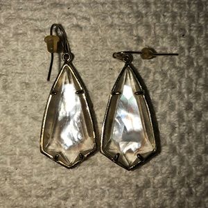 Kendra Scott Dangle Earrings
